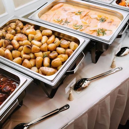 Holiday Inn Chicago Midway Airport S By Ihg מראה חיצוני תמונה