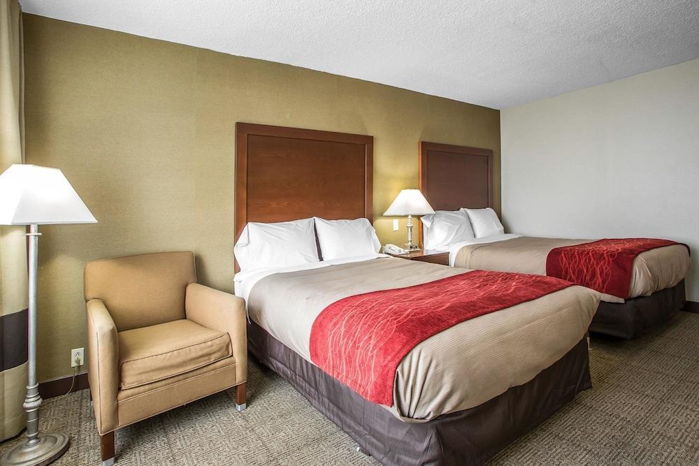 Holiday Inn Chicago Midway Airport S By Ihg מראה חיצוני תמונה