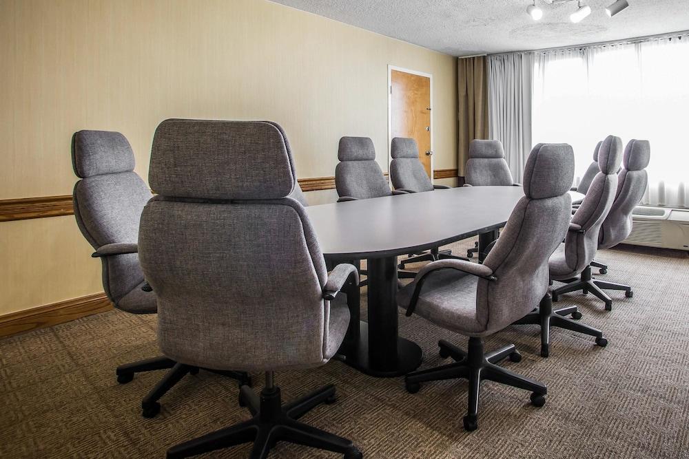 Holiday Inn Chicago Midway Airport S By Ihg מראה חיצוני תמונה