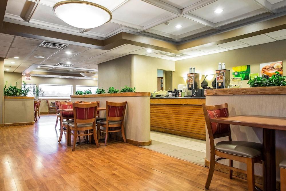 Holiday Inn Chicago Midway Airport S By Ihg מראה חיצוני תמונה