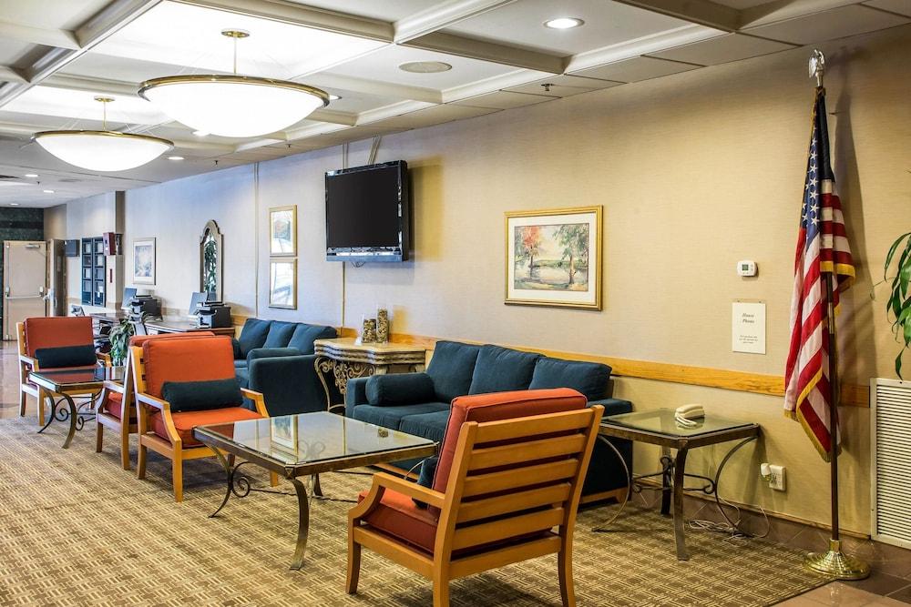 Holiday Inn Chicago Midway Airport S By Ihg מראה חיצוני תמונה