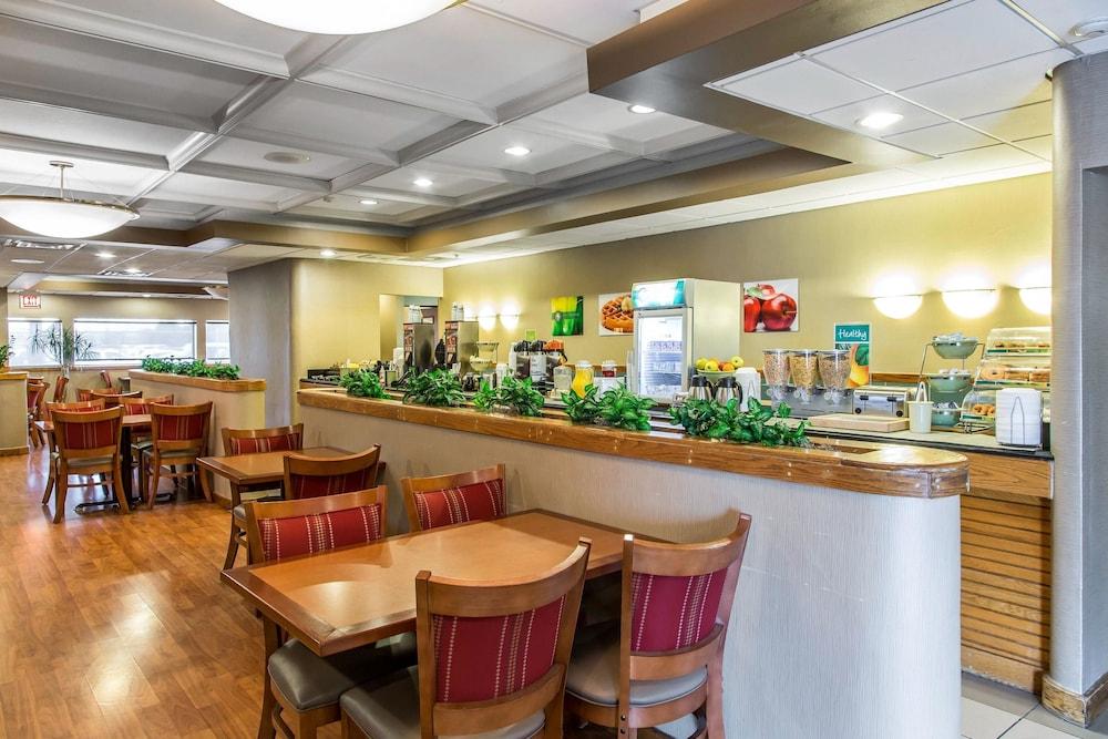 Holiday Inn Chicago Midway Airport S By Ihg מראה חיצוני תמונה