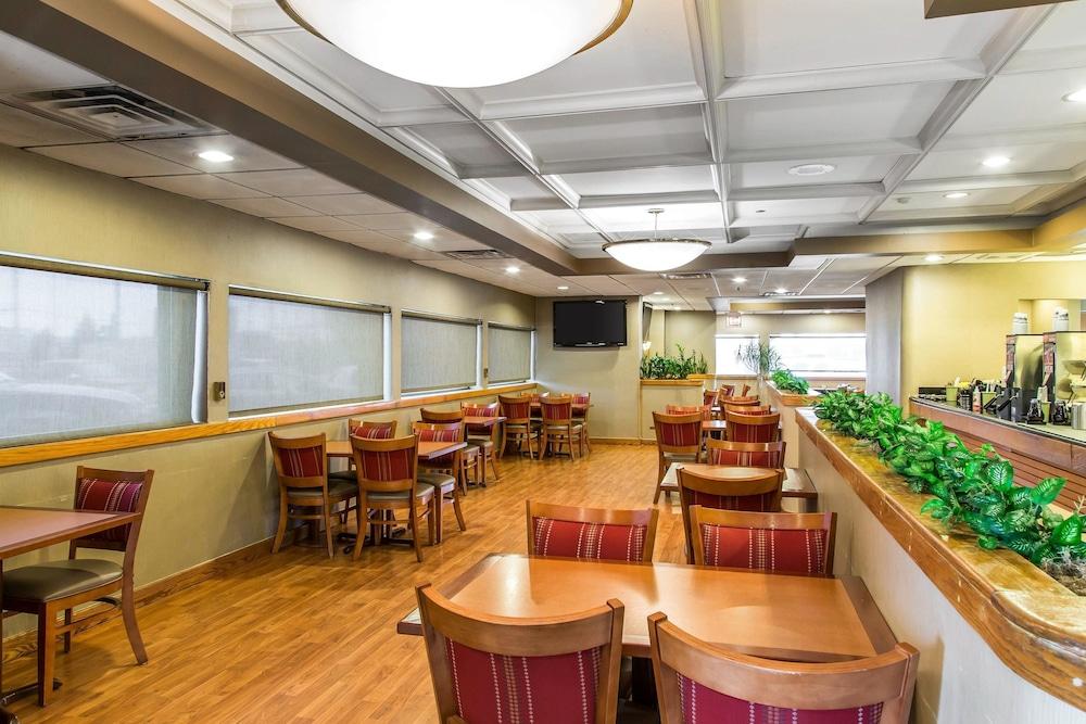 Holiday Inn Chicago Midway Airport S By Ihg מראה חיצוני תמונה