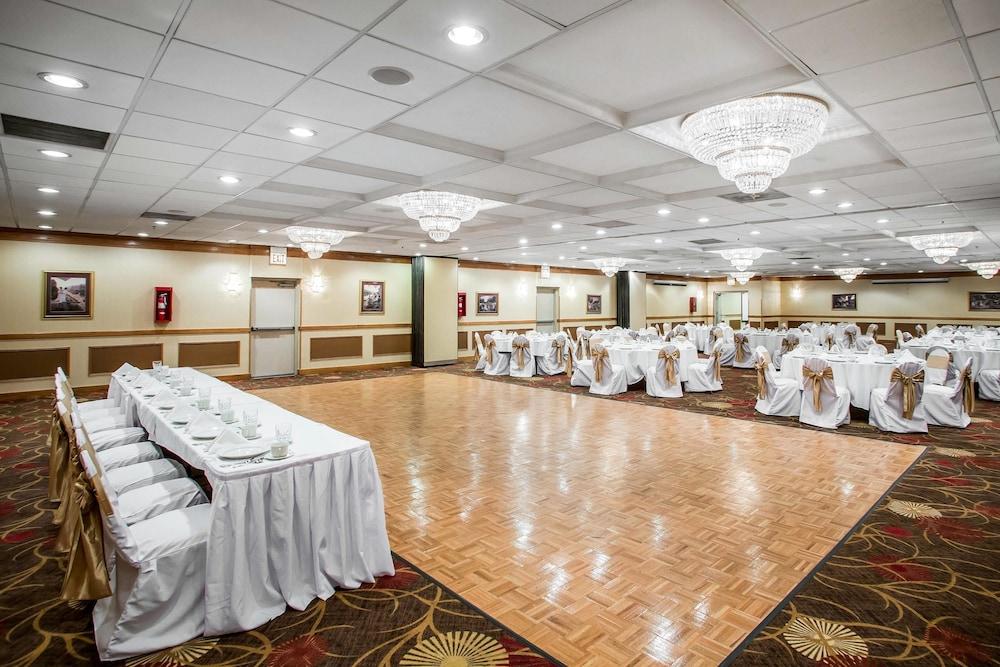 Holiday Inn Chicago Midway Airport S By Ihg מראה חיצוני תמונה
