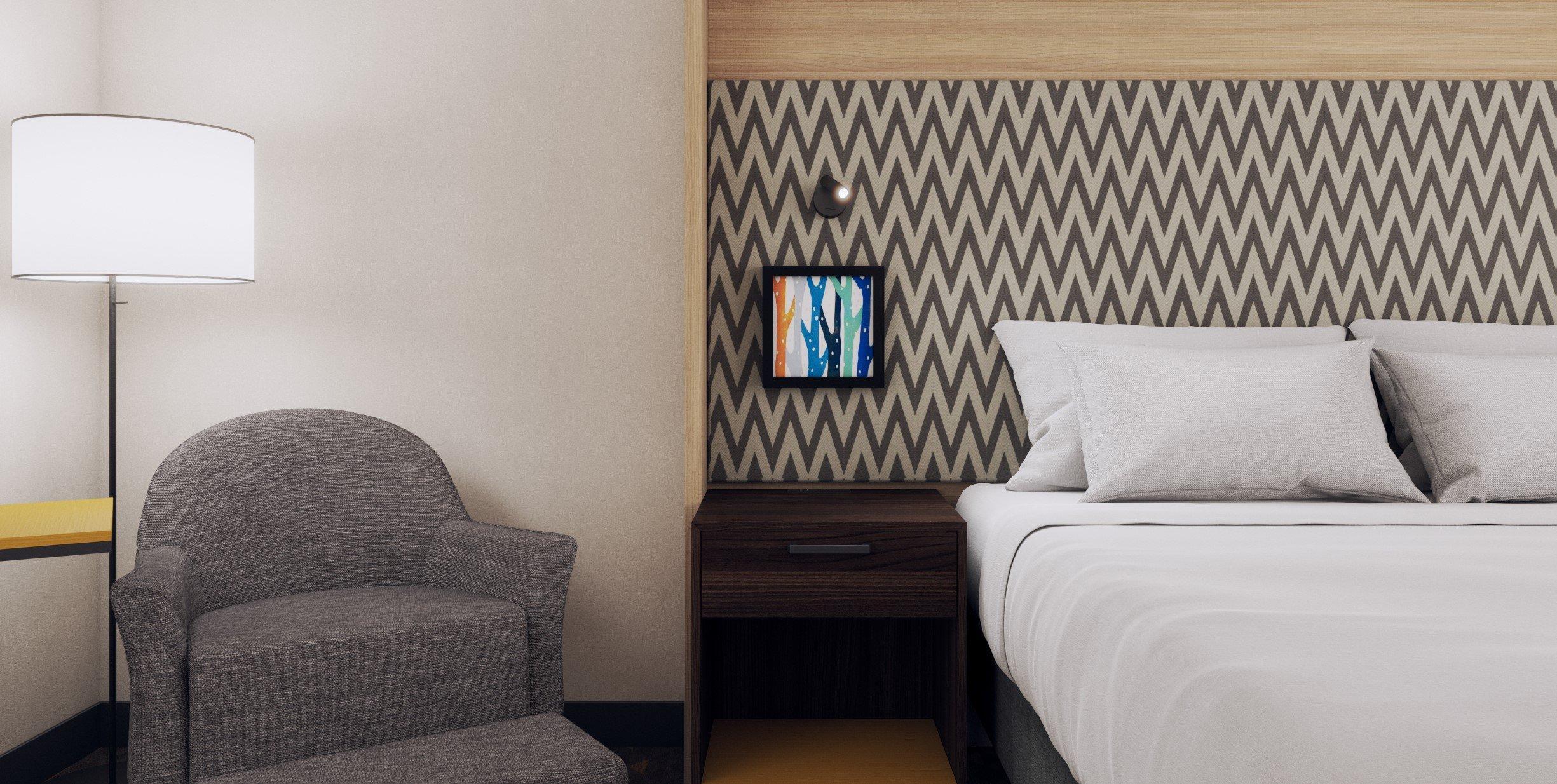 Holiday Inn Chicago Midway Airport S By Ihg מראה חיצוני תמונה