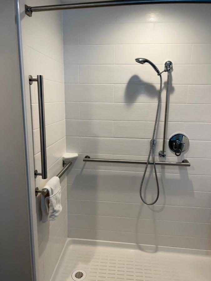 Holiday Inn Chicago Midway Airport S By Ihg מראה חיצוני תמונה