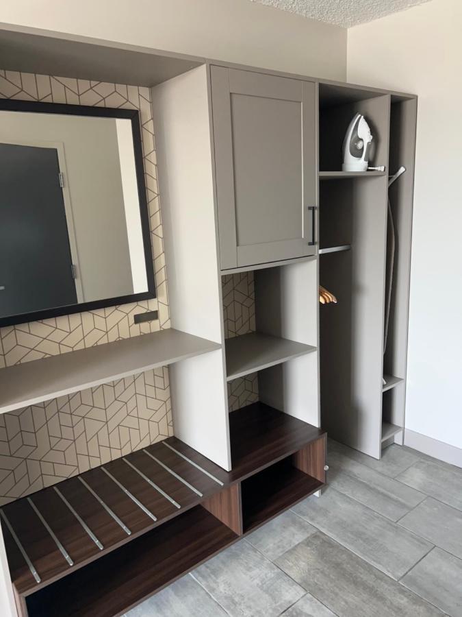 Holiday Inn Chicago Midway Airport S By Ihg מראה חיצוני תמונה