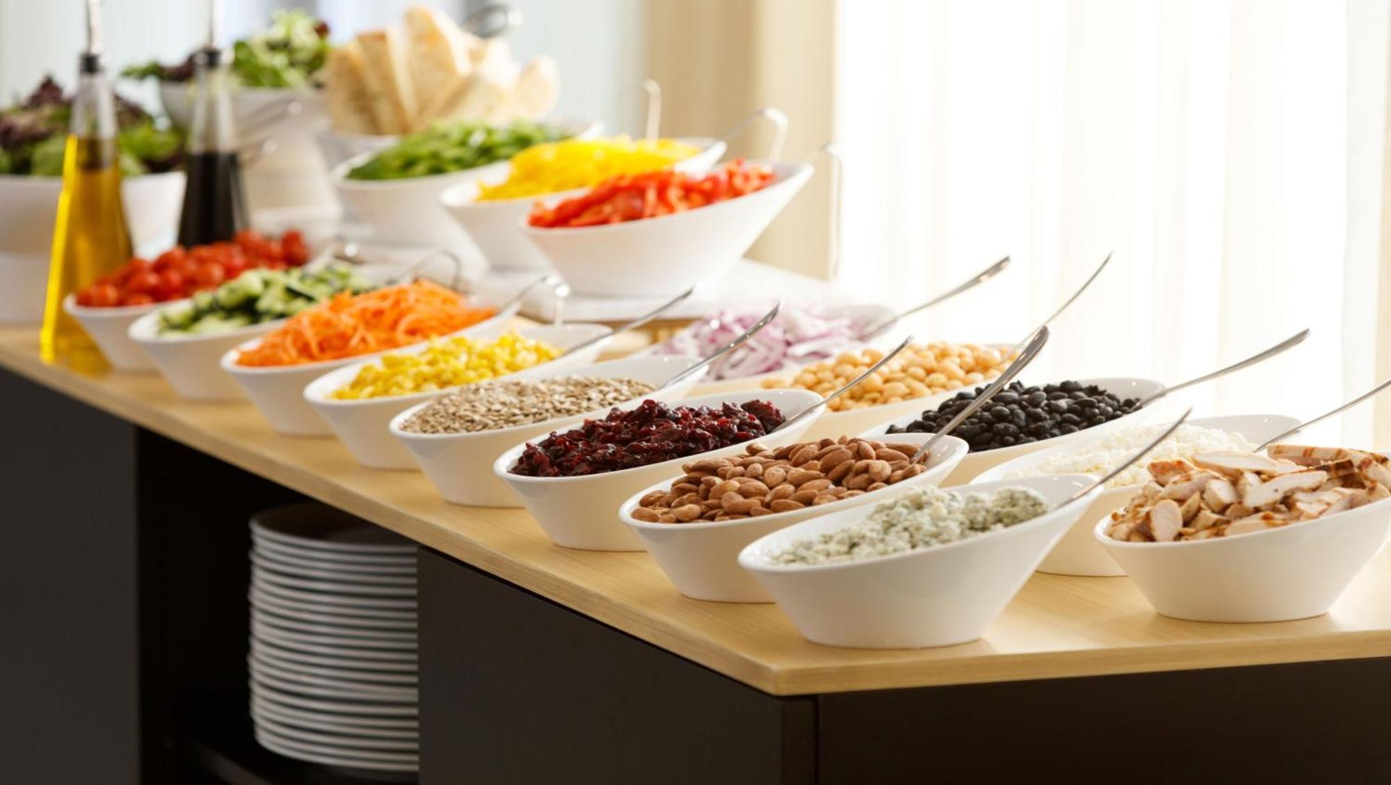 Holiday Inn Chicago Midway Airport S By Ihg מראה חיצוני תמונה