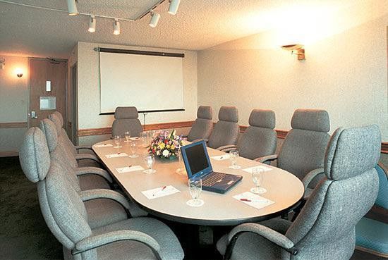 Holiday Inn Chicago Midway Airport S By Ihg מתקנים תמונה