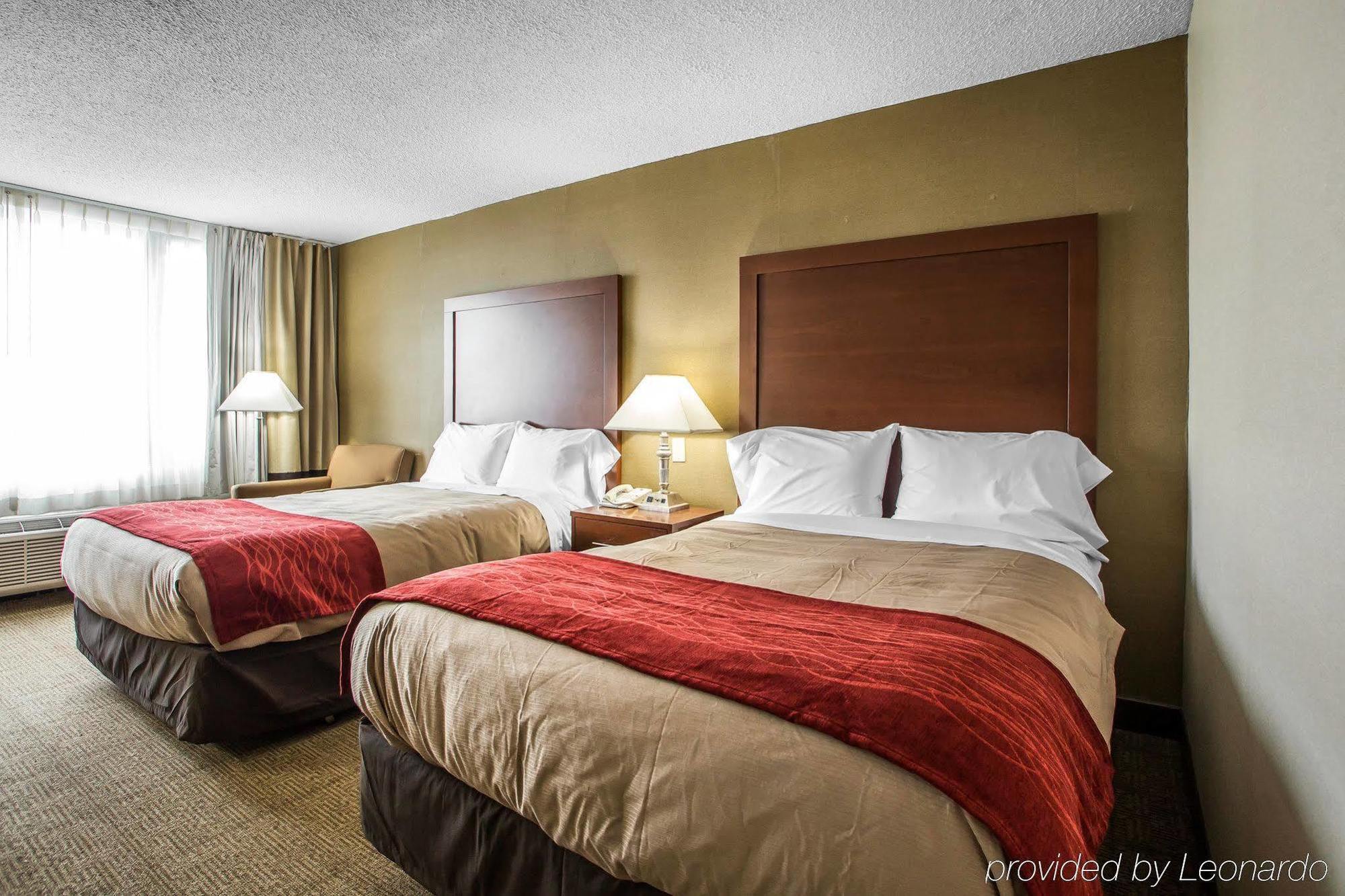 Holiday Inn Chicago Midway Airport S By Ihg מראה חיצוני תמונה