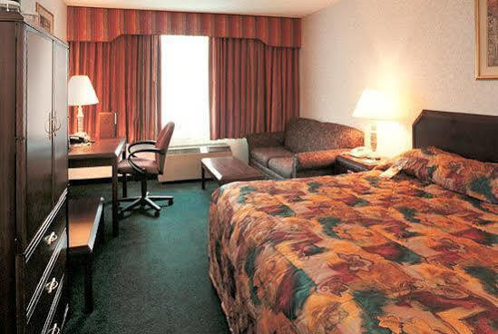 Holiday Inn Chicago Midway Airport S By Ihg חדר תמונה