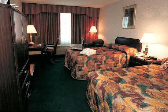 Holiday Inn Chicago Midway Airport S, An Ihg Hotel מראה חיצוני תמונה